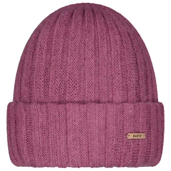 Зимна шапка (beanie) Barts Women's Bayne Beanie - Berry