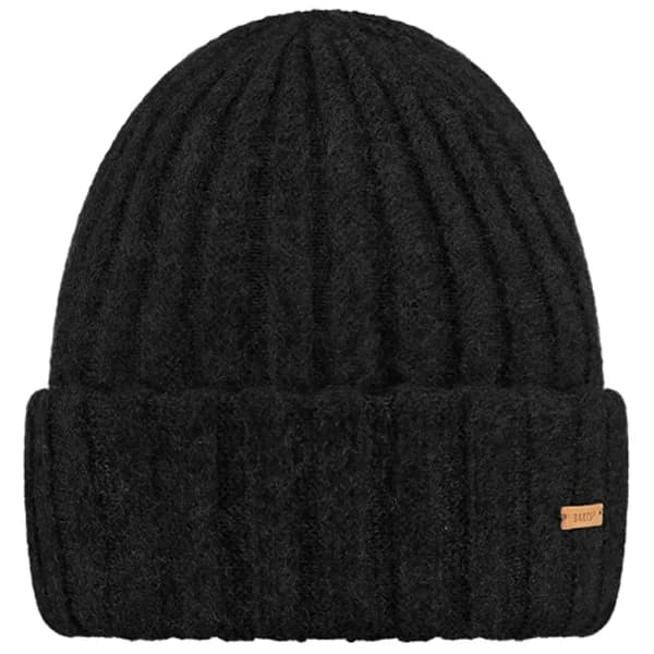 Зимна шапка (beanie) Barts Women's Bayne Beanie - Black