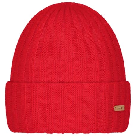 Зимна шапка (beanie) Barts Women's Bayne Beanie - Red