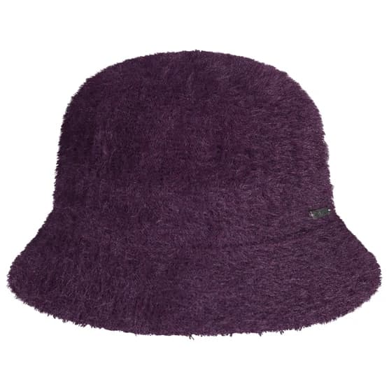 Шапка Barts Women's Lavatera Hat - Aubergine