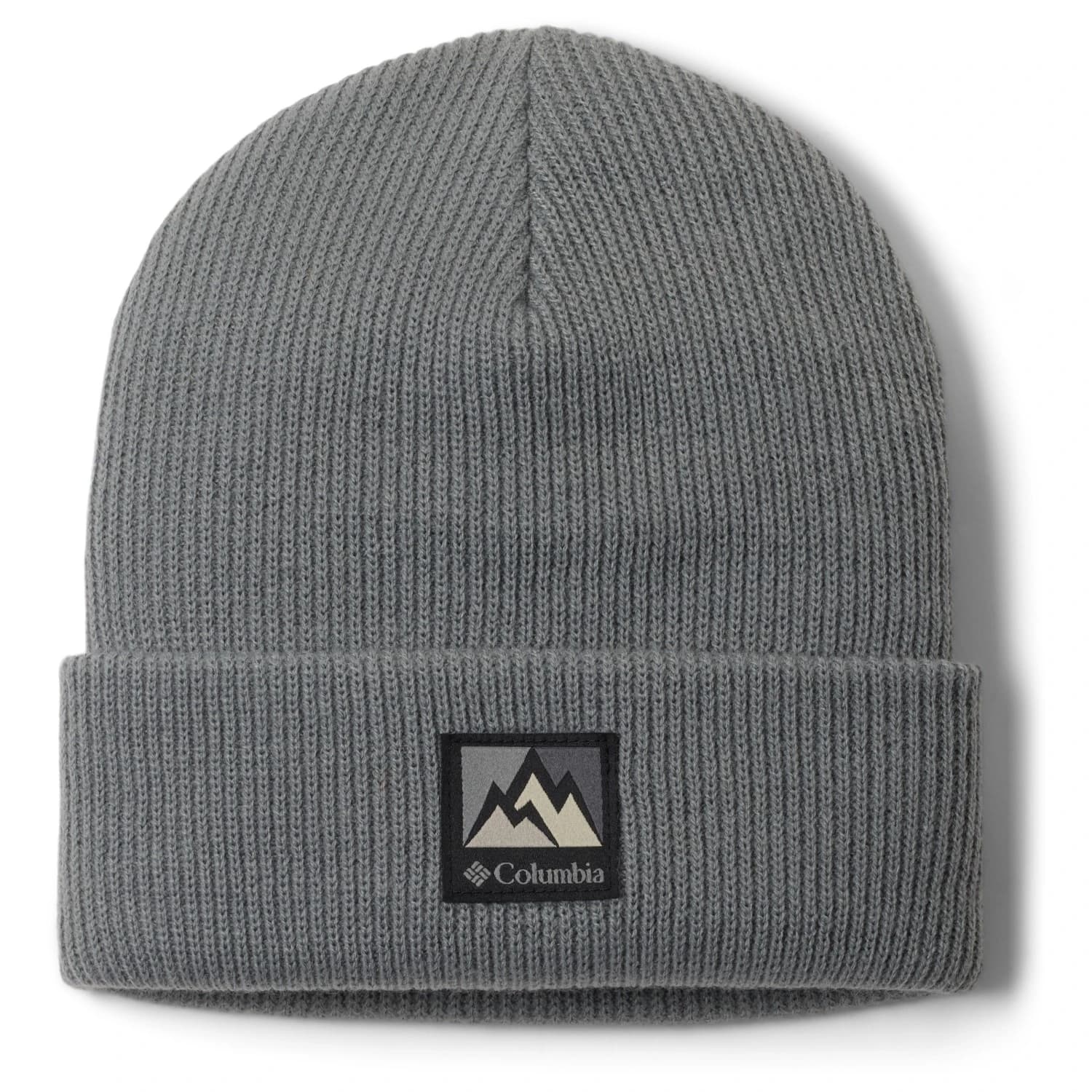 Зимна шапка (beanie) Columbia Whirlibird Cuffed Beanie - Sedona Sage