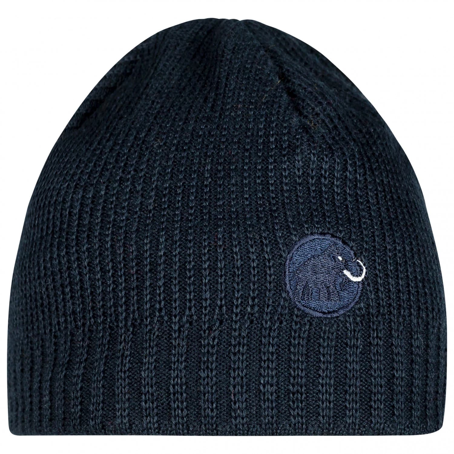 Зимна шапка (beanie) Mammut Sublime Beanie - Marine