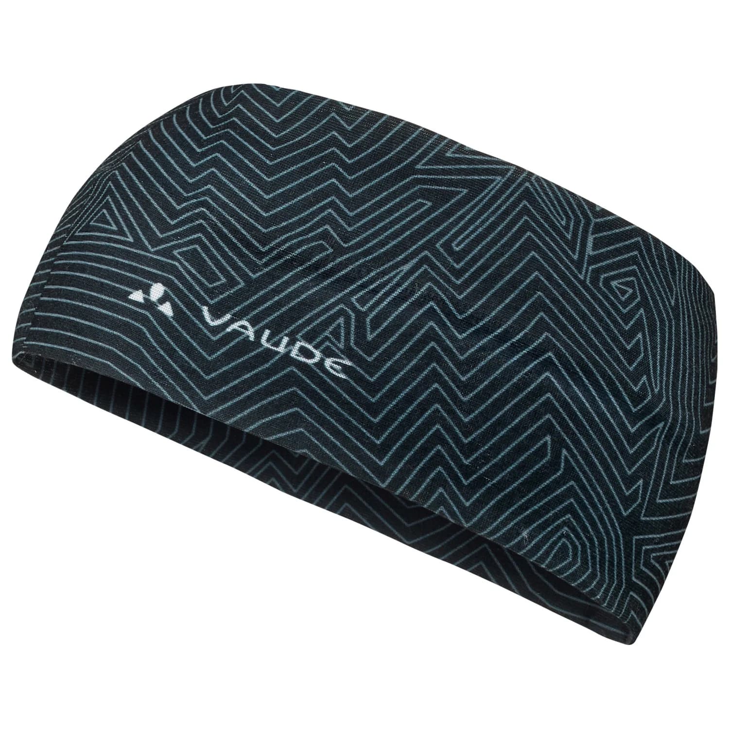 Лента за глава Vaude Cassons Headband - Heron