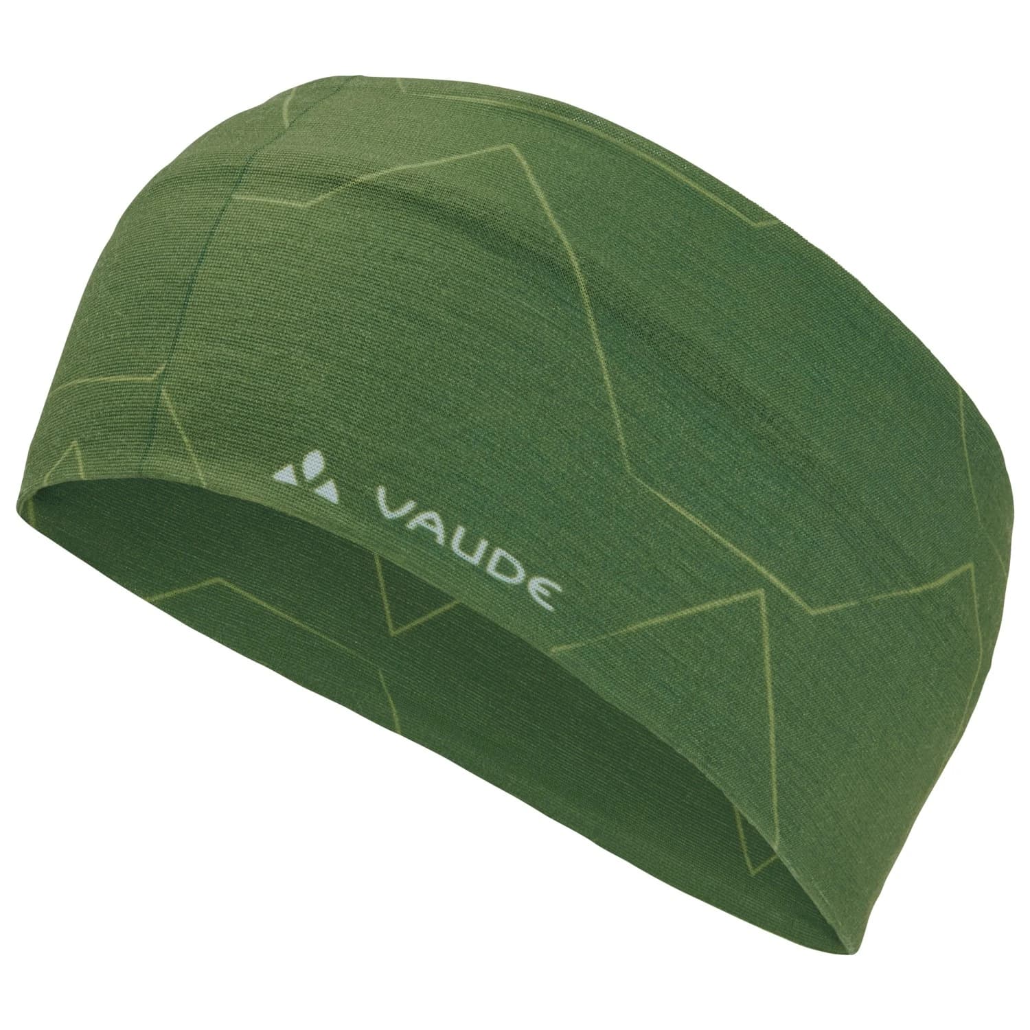Лента за глава Vaude Cassons Headband - Thyme