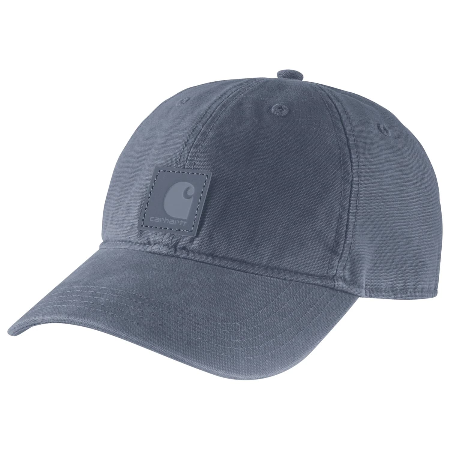 Мъжка шапка с козирка Carhartt Odessa Cap - Superstorm