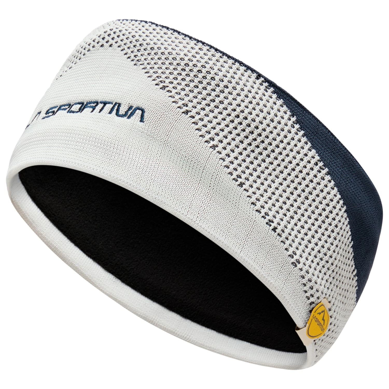 Лента за глава La Sportiva Knitty Headband - Night Sky / Chalk
