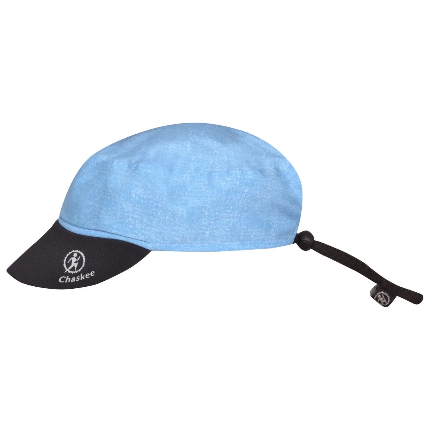 Шапка с козирка Chaskee Reversible Cap Stone Cap - Light Bleu