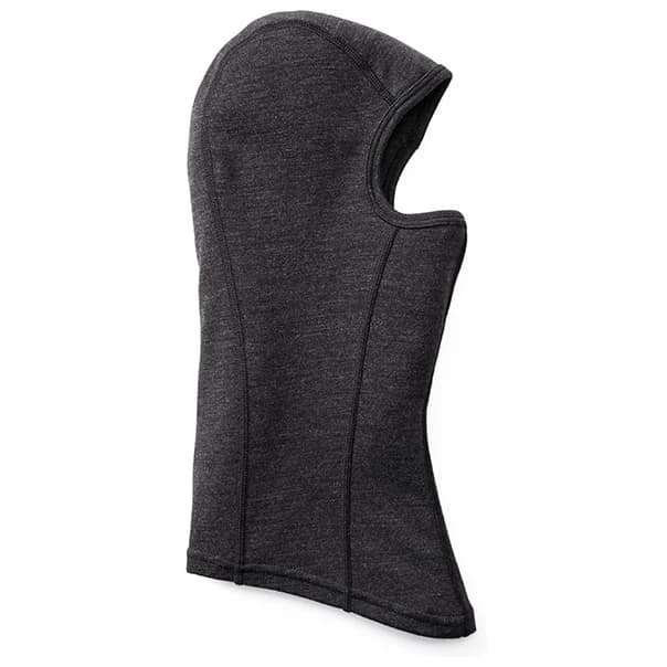 Детска балаклава Smartwool Kid's Merino 250 Balaclava - Charcoal
