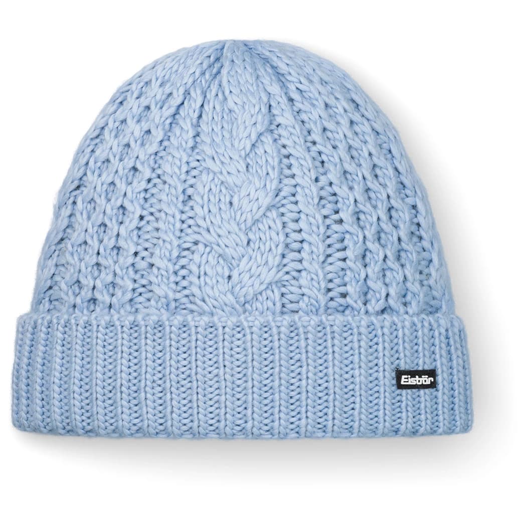 Зимна шапка (beanie) Eisbär Afratos Beanie - Aura