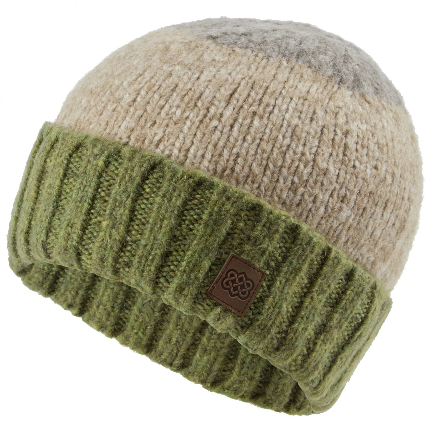 Зимна шапка (beanie) Sherpa Tenbu Hat Beanie - Evergreen