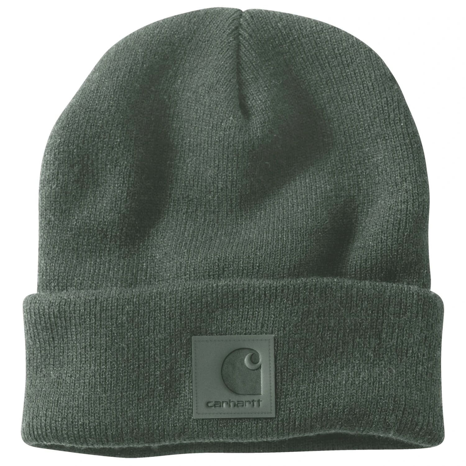 Зимна шапка (beanie) Carhartt Black Label Watch Hat Beanie - Forestry Green