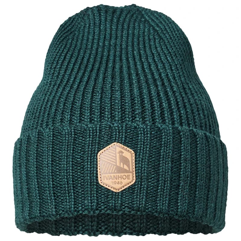 Зимна шапка (beanie) Ivanhoe of sweden Ipsum Hat Beanie - Sea Moss