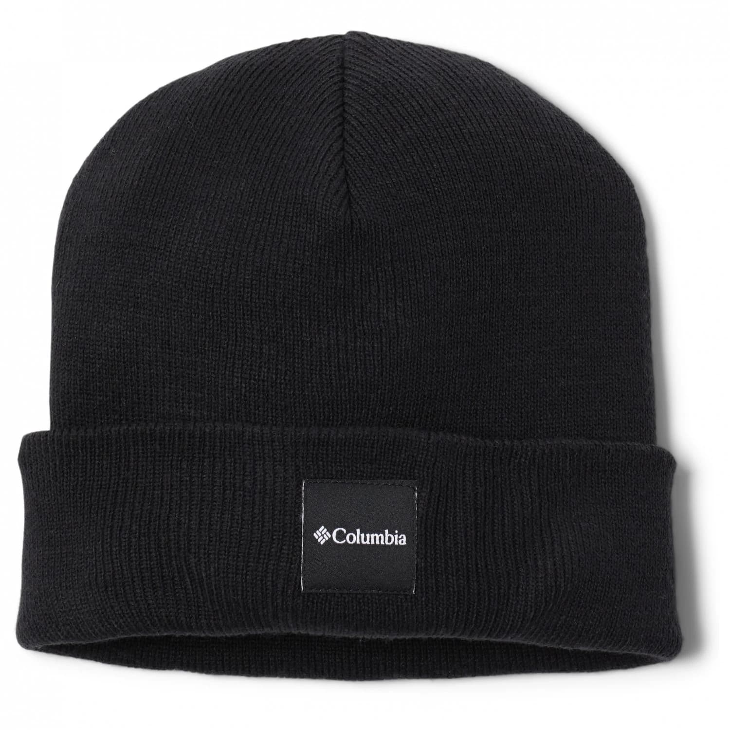 Зимна шапка (beanie) Columbia City Trek Heavyweight Beanie - Black II