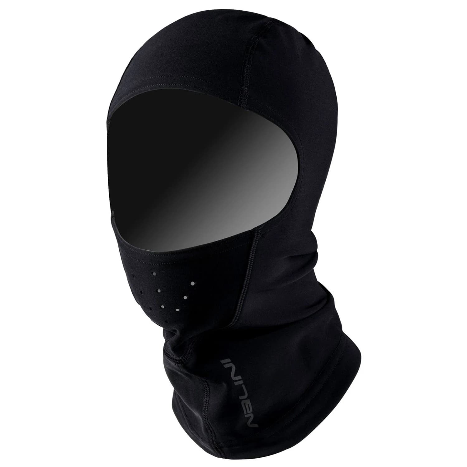 Балаклава Nalini Logo Balaclava - Black