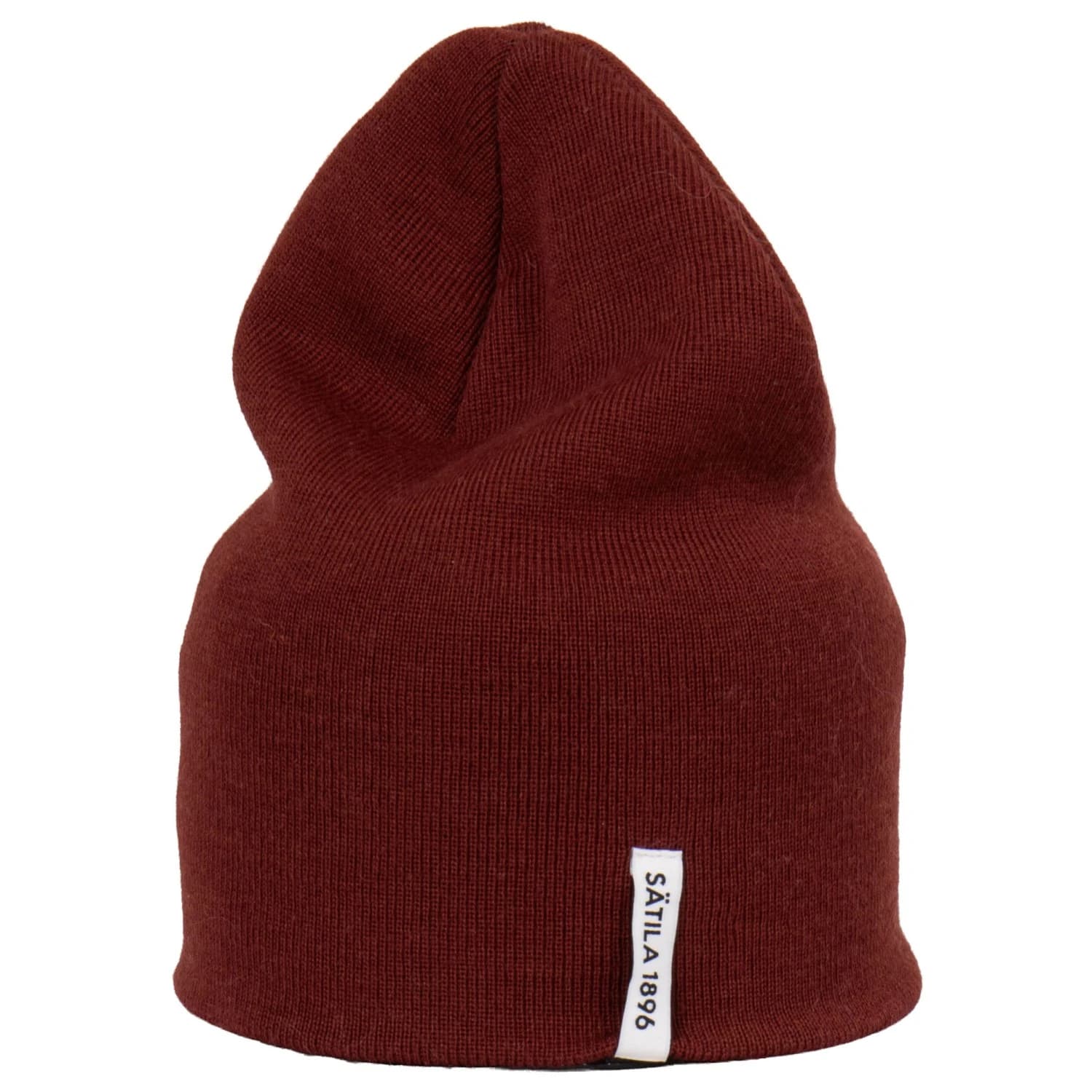 Зимна шапка (beanie) Sätila S.F Beanie - Vintage Red