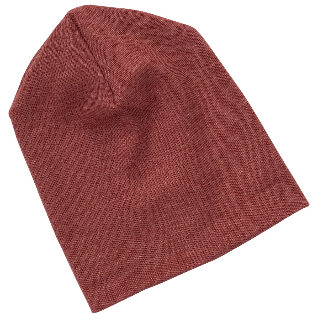 Зимна шапка (beanie) Engel Baby Hat - Kupfer