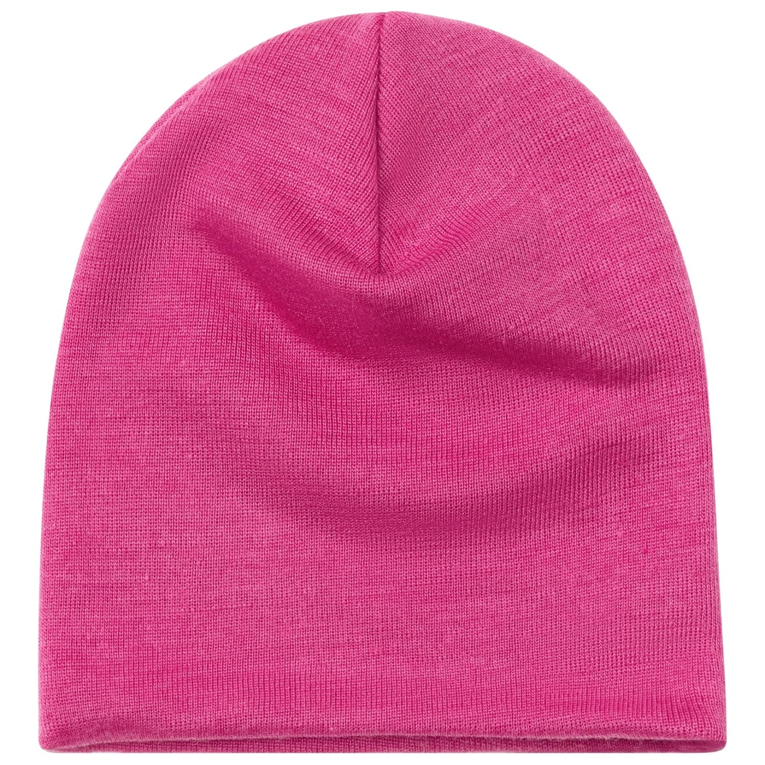 Зимна шапка (beanie) Engel Baby Hat - Himbeere