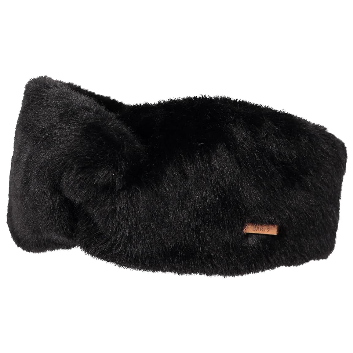 Лента за глава Barts Women's Breanne Headband - Black