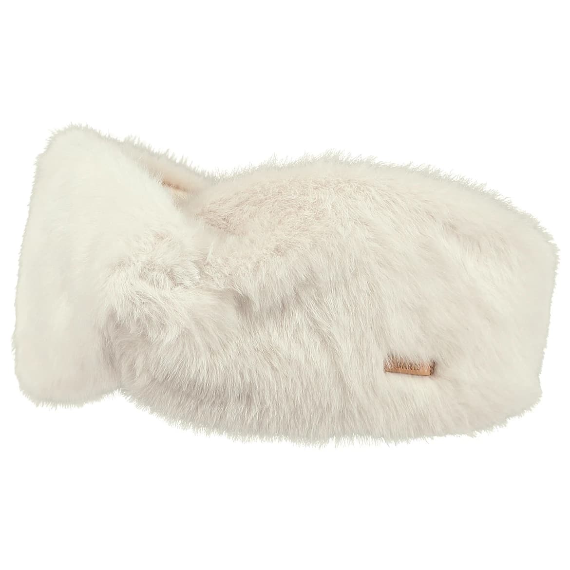 Лента за глава Barts Women's Breanne Headband - Cream