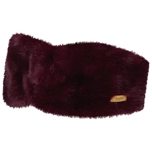 Лента за глава Barts Women's Breanne Headband - Aubergine