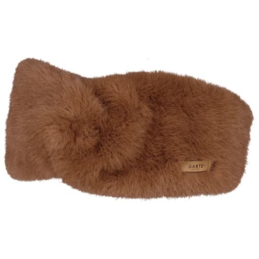 Лента за глава Barts Women's Breanne Headband - Brown