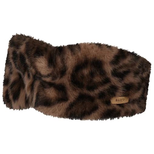 Лента за глава Barts Women's Breanne Headband - Print Brown