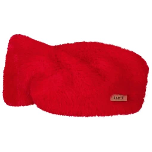 Лента за глава Barts Women's Breanne Headband - Red