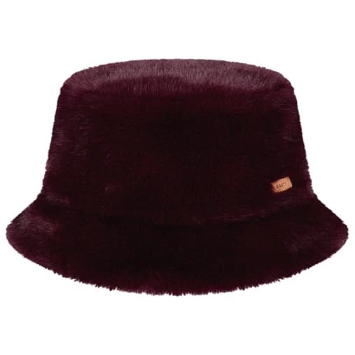 Шапка Barts Women's Bretia Hat - Aubergine