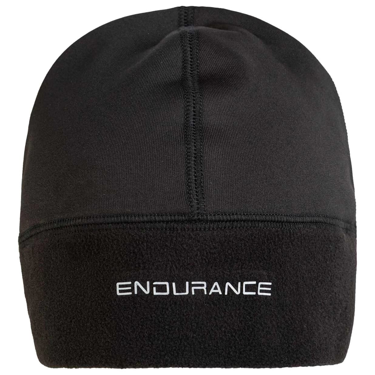 Зимна шапка (beanie) ENDURANCE Marion Hat Beanie - Black