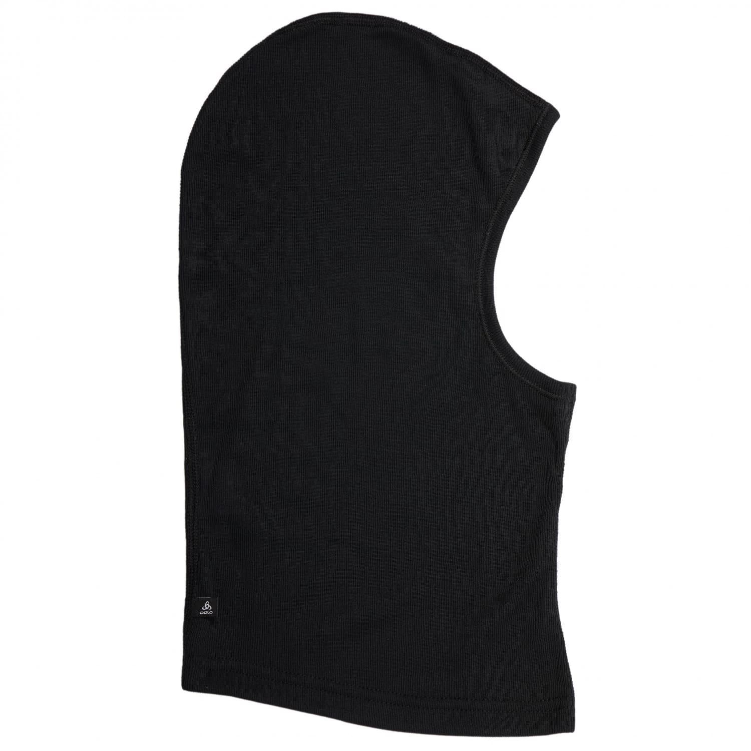 Балаклава Odlo Face Mask Active Warm Eco Balaclava - Black