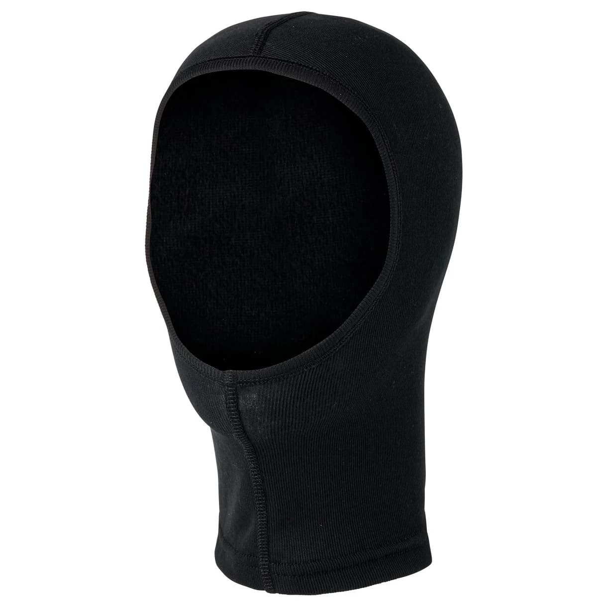 Детска балаклава Odlo Kid's Face Mask Active Warm Eco Balaclava - Black