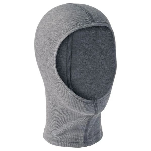 Детска балаклава Odlo Kid's Face Mask Active Warm Eco Balaclava - Steel Grey Melange