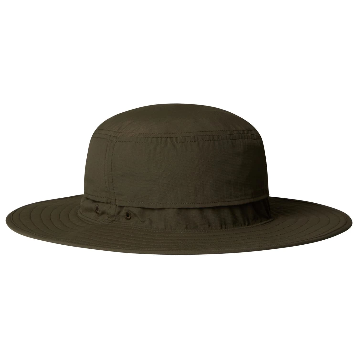 Шапка The North Face Horizon Breeze Brimmer Hat - New Taupe Green