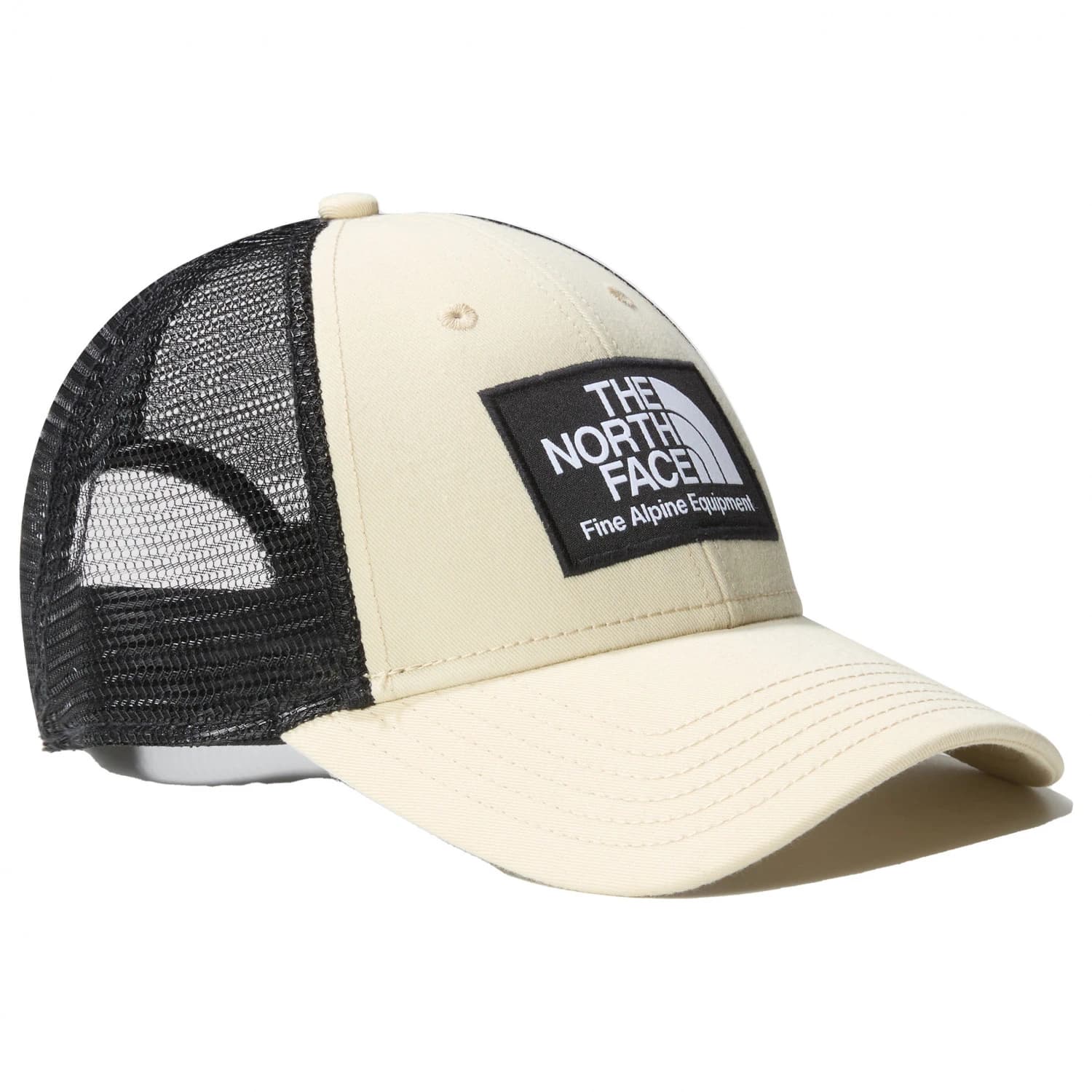 Шапка с козирка The north face Mudder Trucker Hat Cap - Gravel