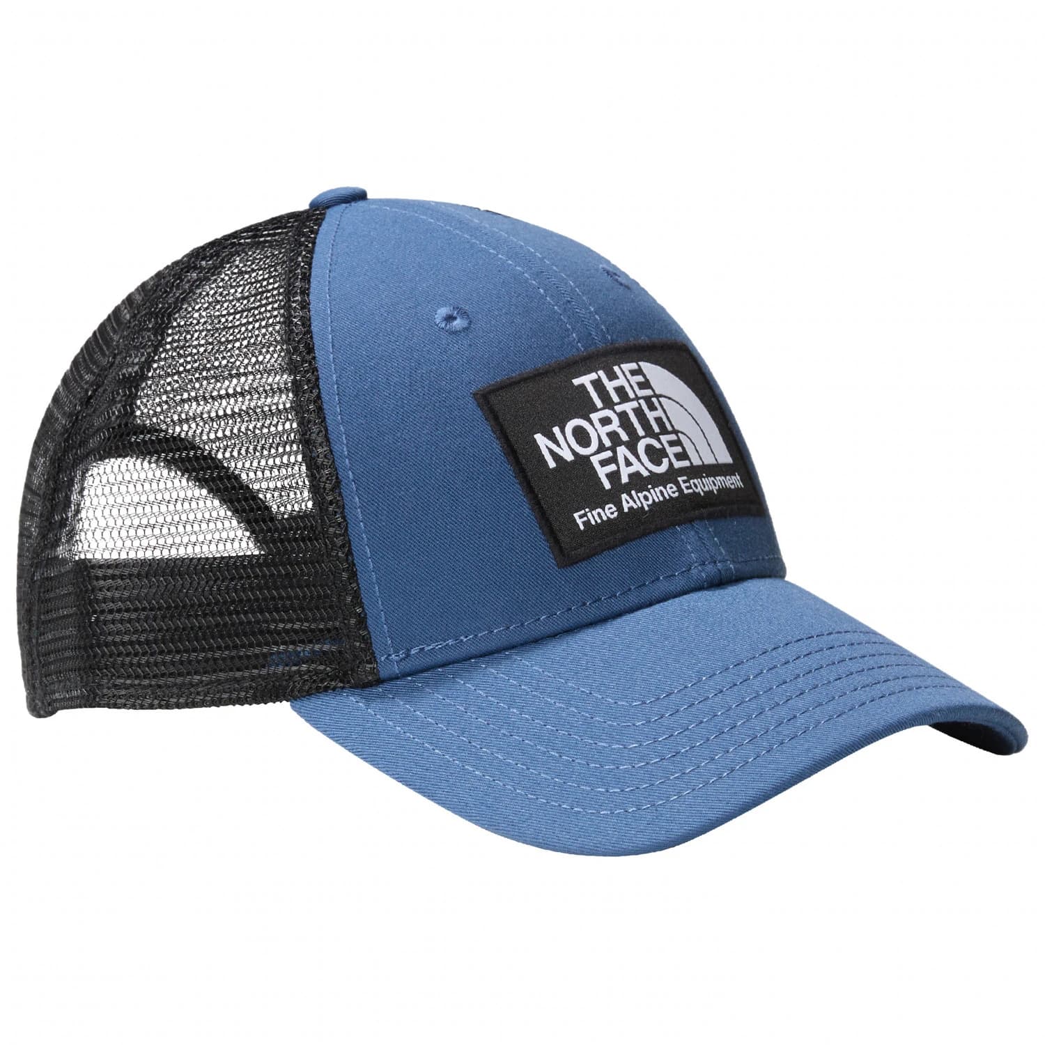 Шапка с козирка The north face Mudder Trucker Hat Cap - Shady Blue