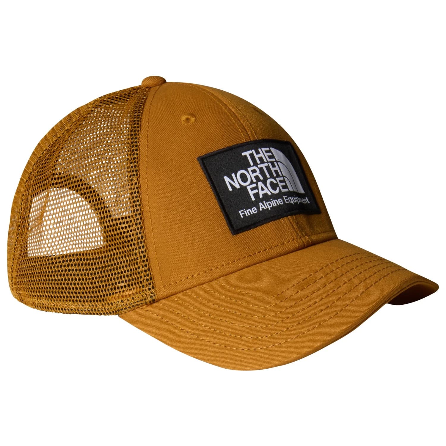 Шапка с козирка The north face Mudder Trucker Hat Cap - Timber Tan