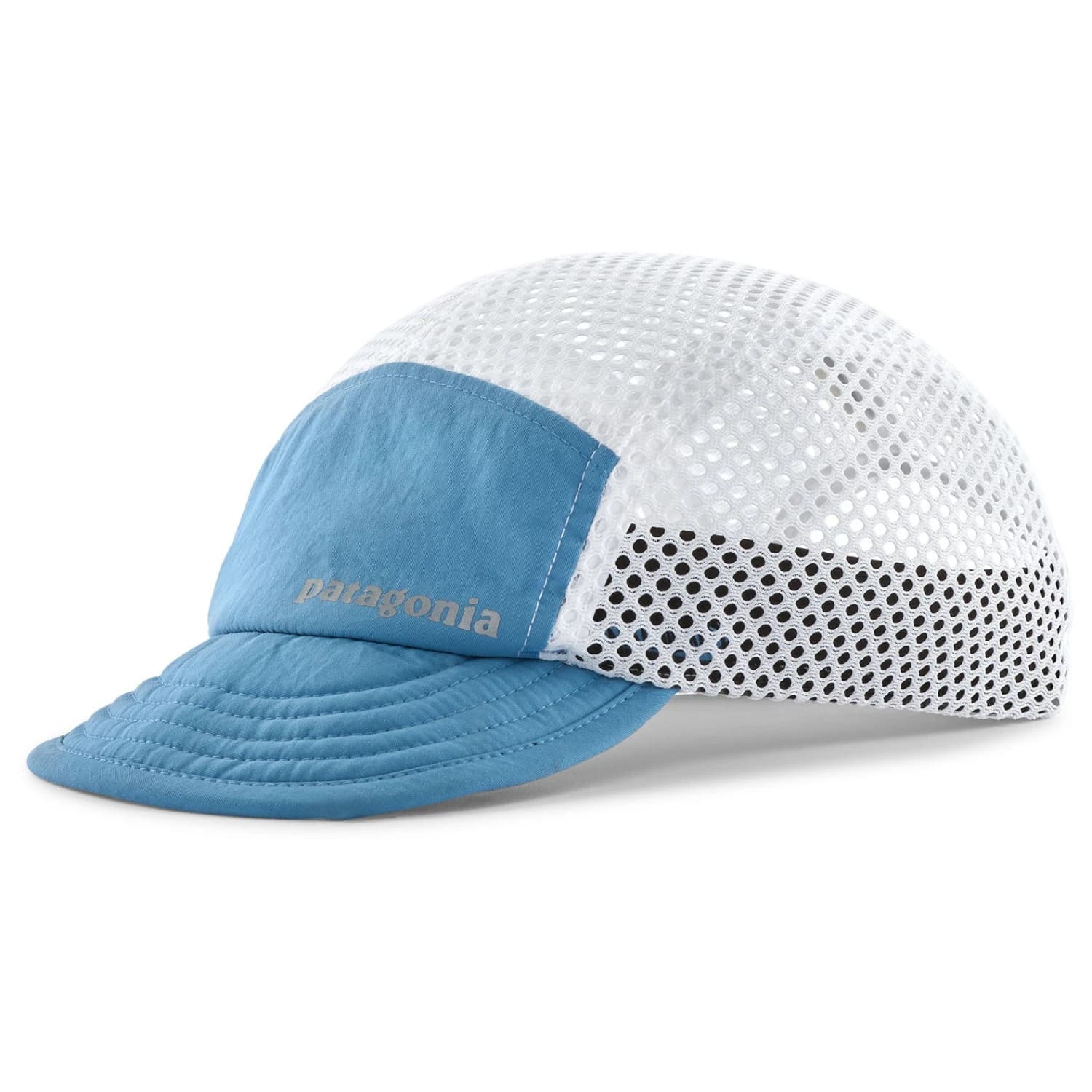 Шапка с козирка Patagonia Duckbill Cap - Shore Blue