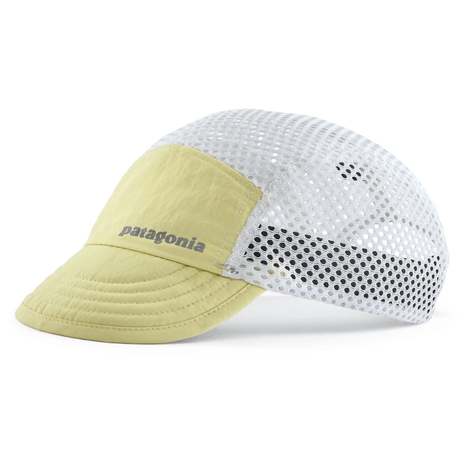 Шапка с козирка Patagonia Duckbill Cap - Vellum Green