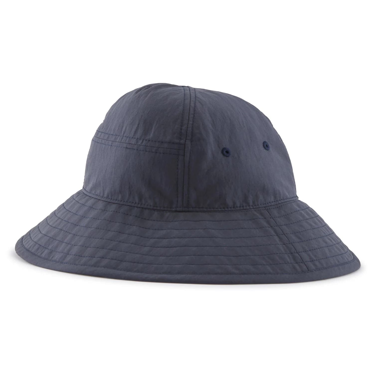 Детска шапка Patagonia Kid's Trim Brim Hat - Smolder Blue
