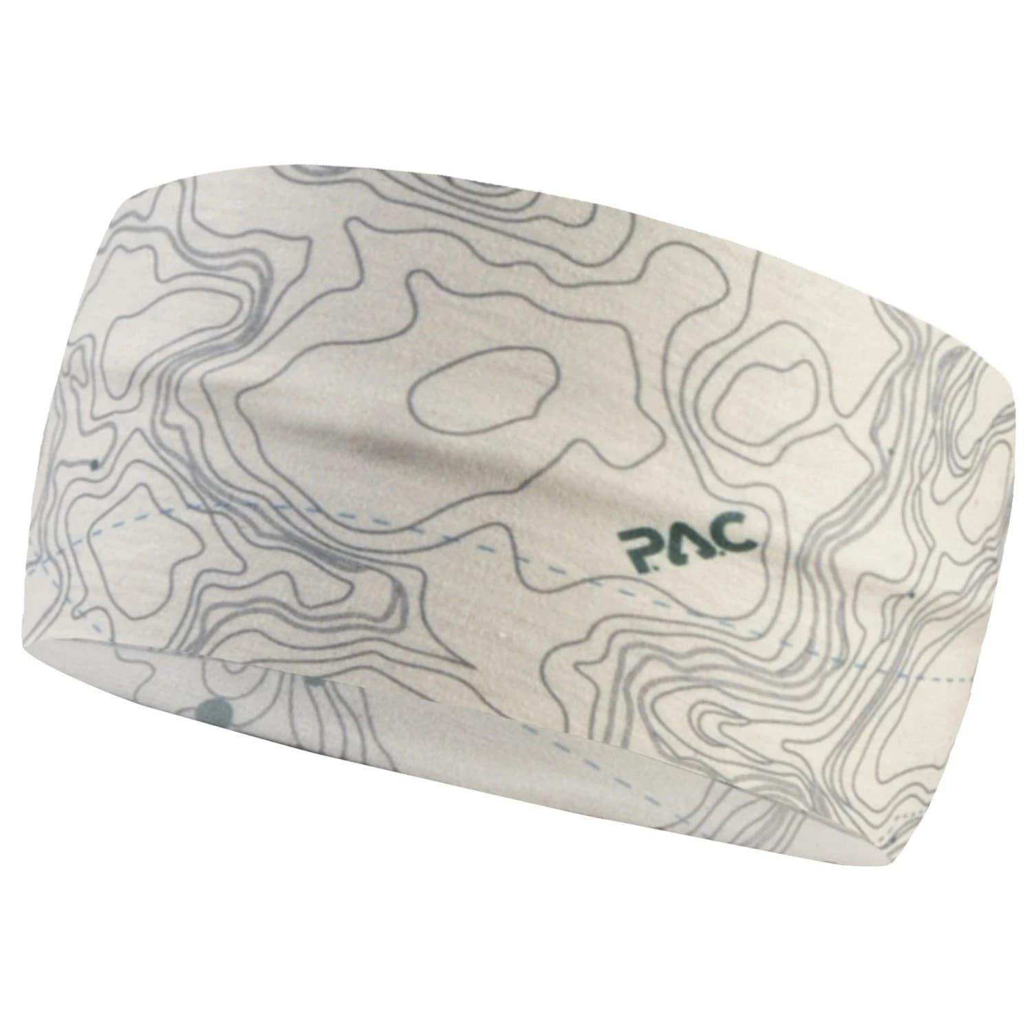 Лента за глава P.A.C. Ocean Upcycling Headband - Mountn High