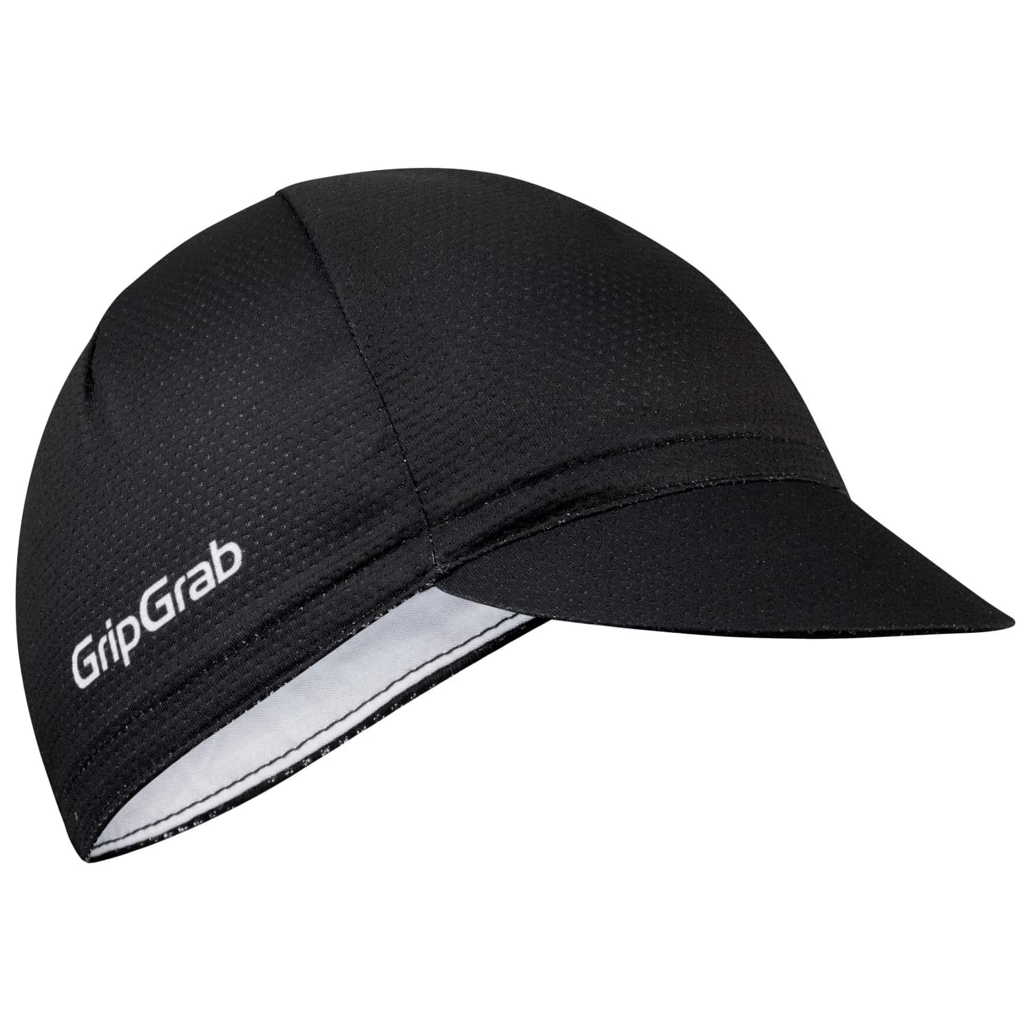 Шапка за колоездене Gripgrab Lightweight Summer Cycling Cap - Black