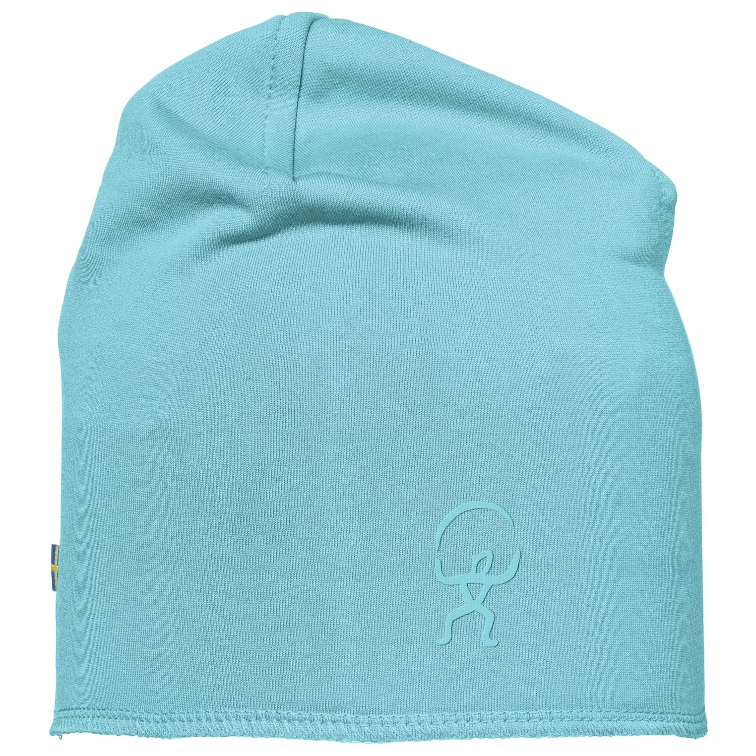Детска зимна шапка (beanie) Isbjörn Kid's Panda Beanie - Mint