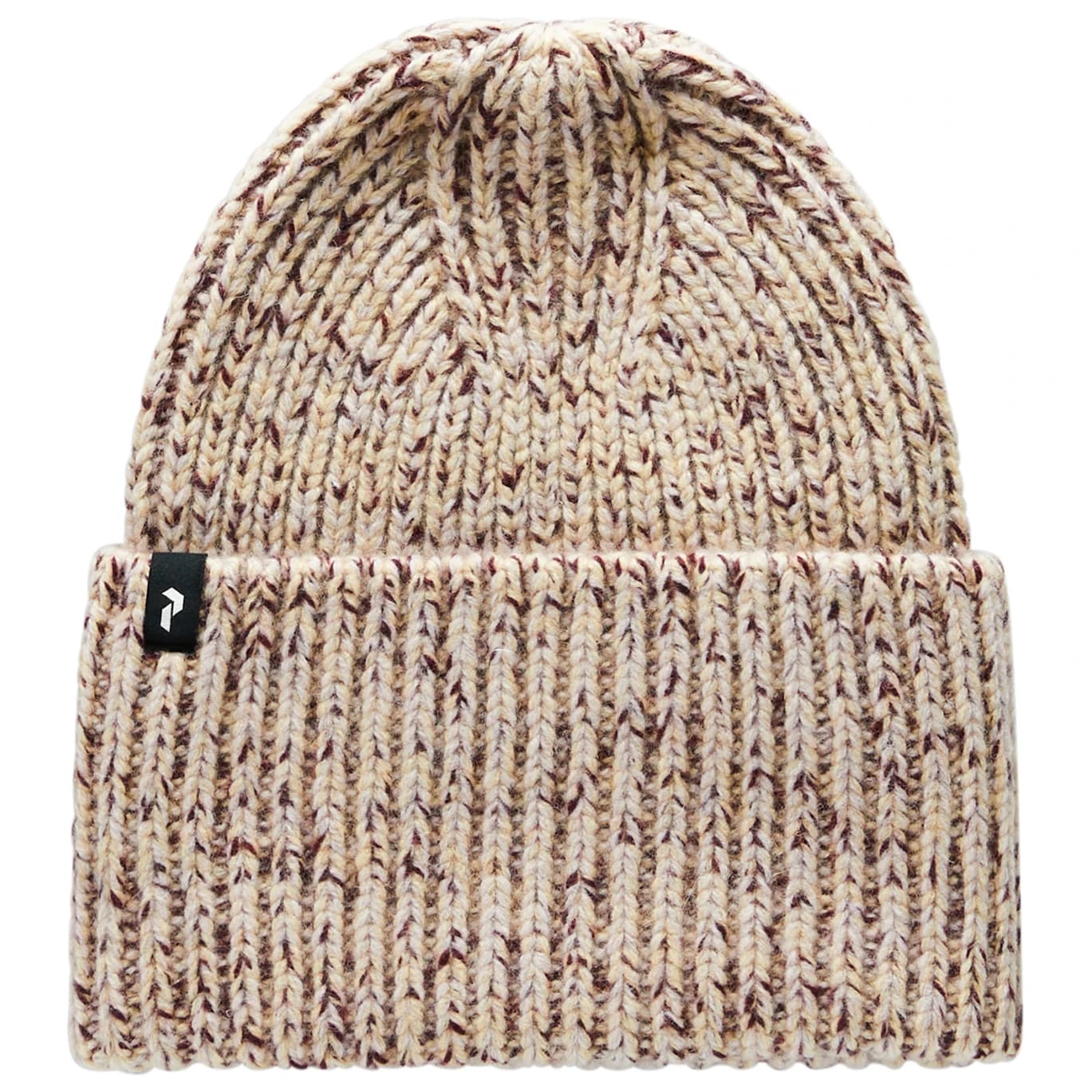 Зимна шапка (beanie) Peak performance Mason Hat Beanie - Porto / Alpine Harvest