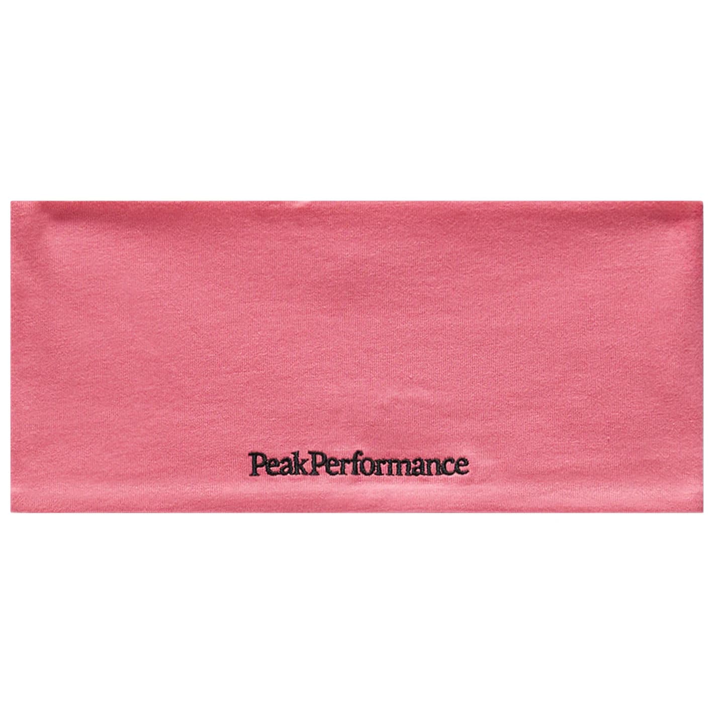 Лента за глава Peak performance Progress Headband - Mountain Blush