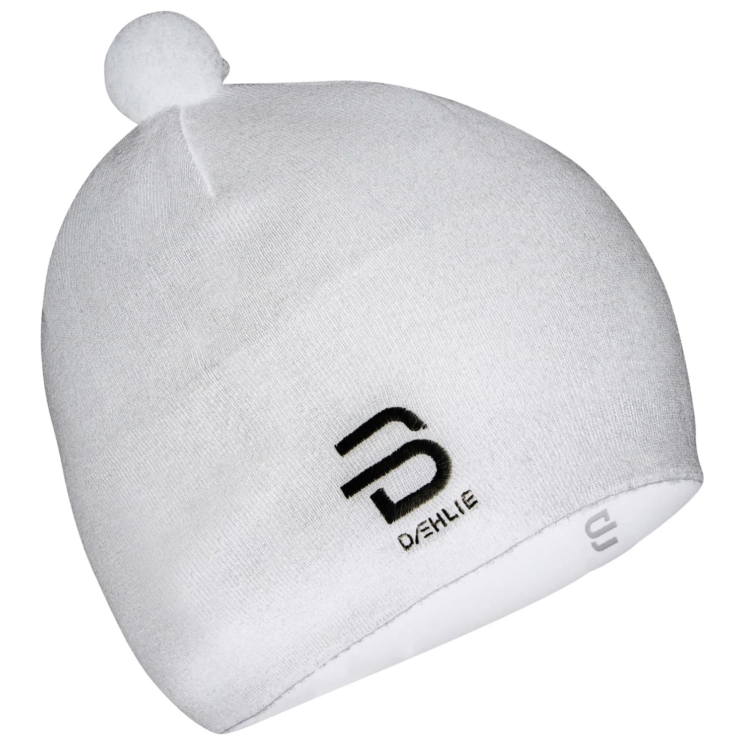 Зимна шапка (beanie) Daehlie Hat Classic Beanie - Snow White