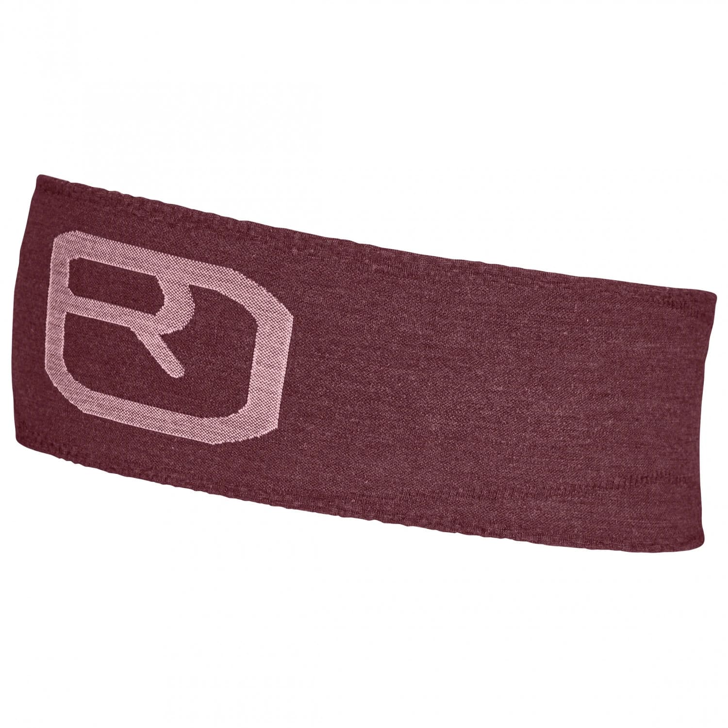 Лента за глава Ortovox Seamless Headband - Winetasting