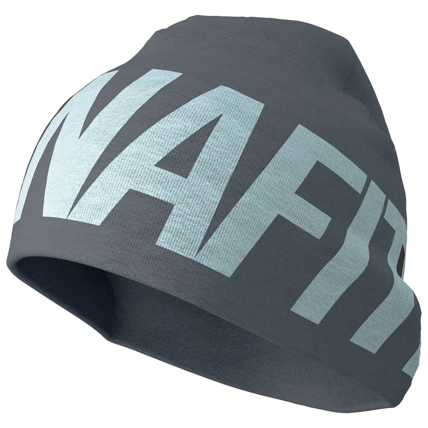 Зимна шапка (beanie) Dynafit Light Logo Beanie - Cloud Blue