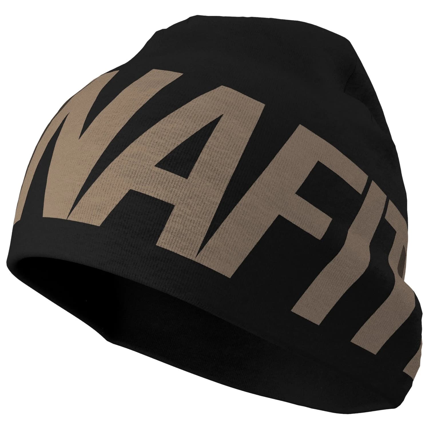 Зимна шапка (beanie) Dynafit Light Logo Beanie - Fallen Rock