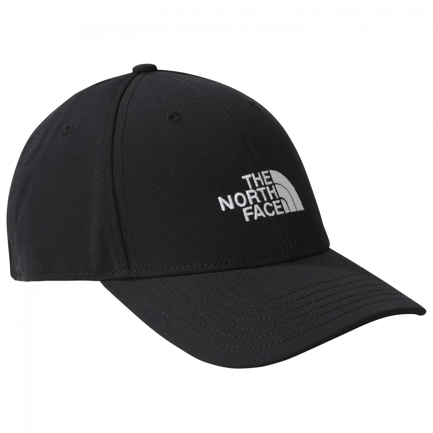 Детска шапка с козирка The north face Kid's Classic Recycled 66 Hat Cap - TNF Black