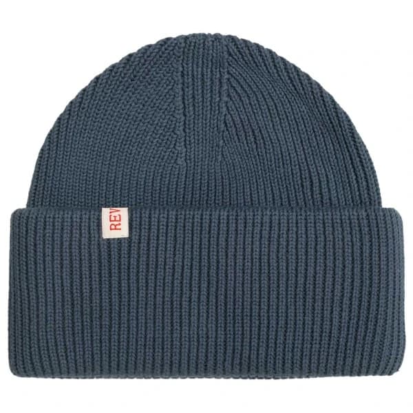 Зимна шапка (beanie) Revolution Beanie with Big Fold Up Beanie - Dustgreen